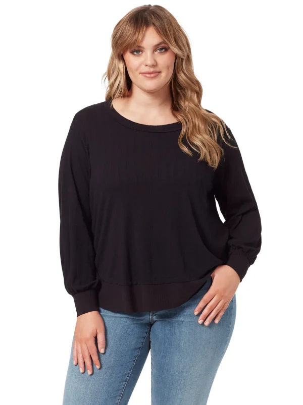 Poppy Top In <Jessica Simpson Cheap