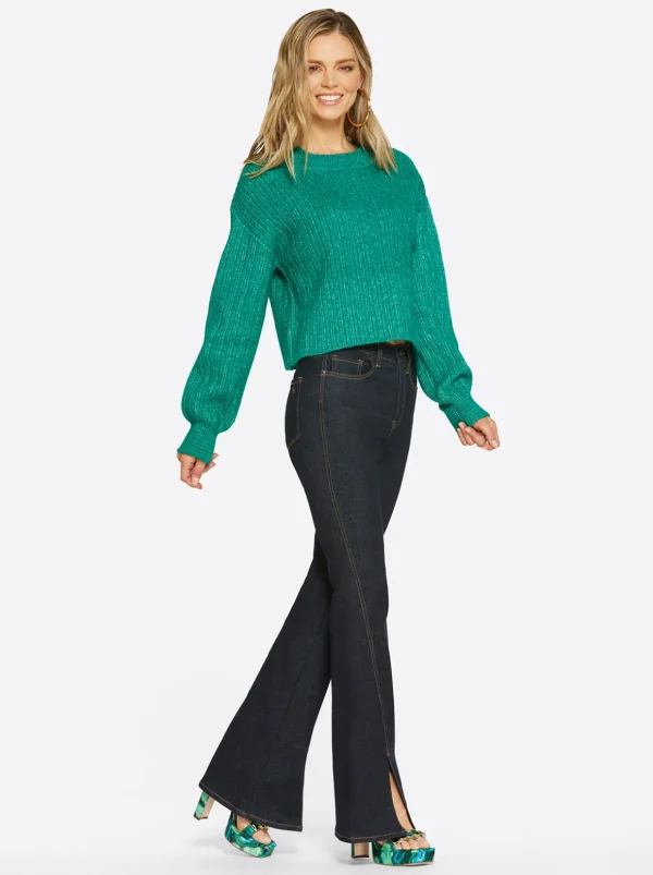 Portia Sweater In <Jessica Simpson Clearance