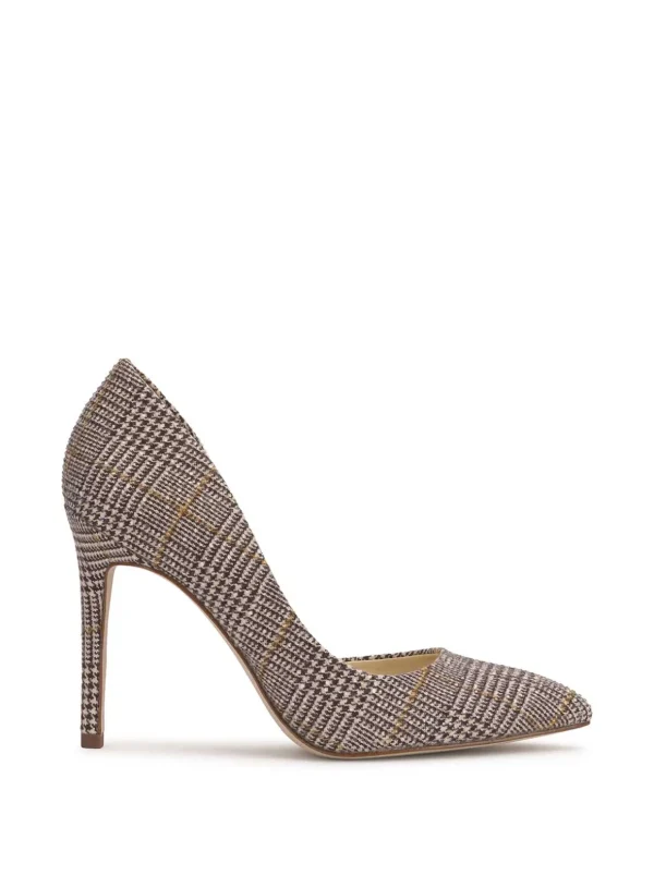 Prizma D'Orsay Pump In <Jessica Simpson Cheap