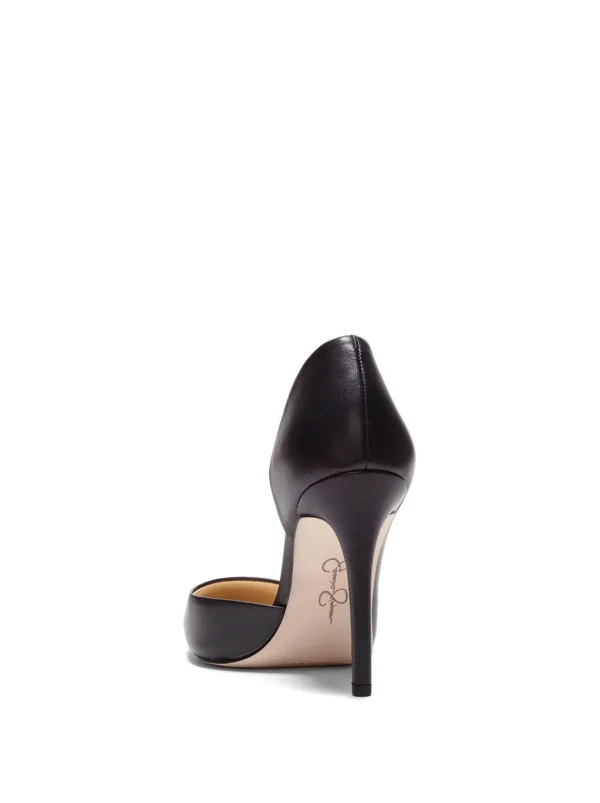 Prizma D'Orsay Pump In <Jessica Simpson Hot