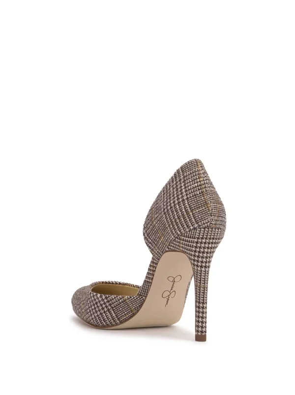 Prizma D'Orsay Pump In <Jessica Simpson Cheap