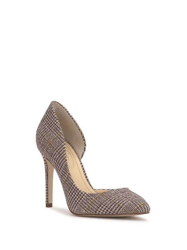 Prizma D'Orsay Pump In <Jessica Simpson Cheap