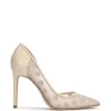 Prizma D'Orsay Pump In <Jessica Simpson Store