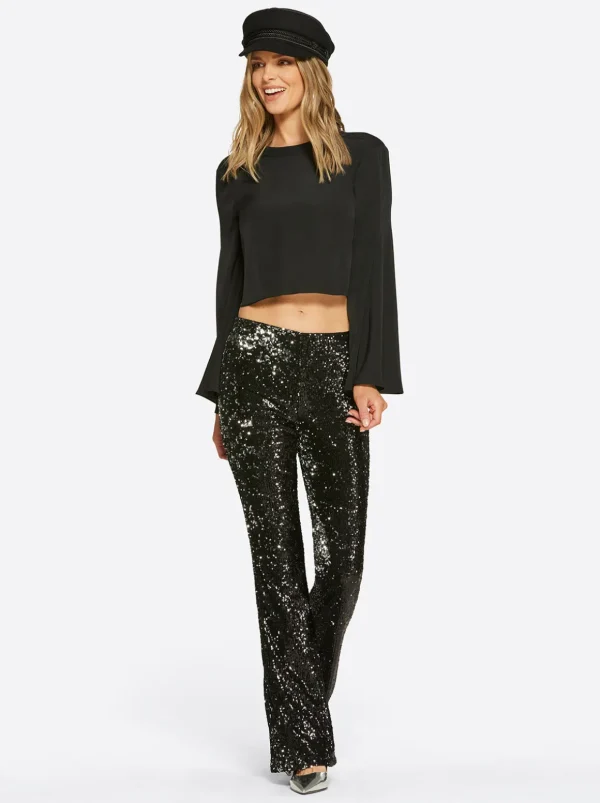 Pull On Flare In <Jessica Simpson Flash Sale