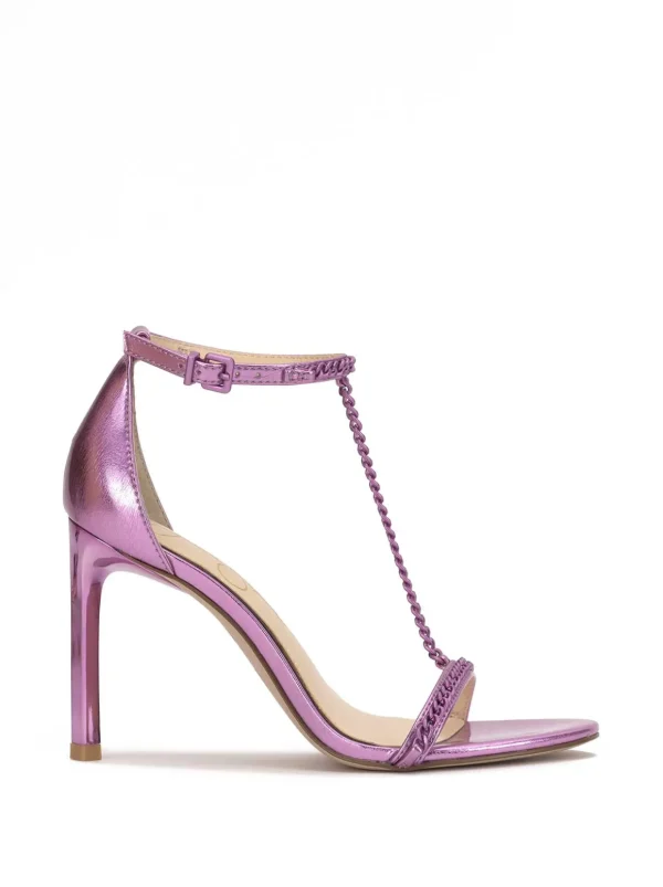 Qiven High Heel In Purple<Jessica Simpson Outlet