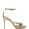 Raela Embellished High Heel Sandal In <Jessica Simpson Clearance