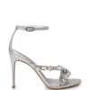 Raela Embellished High Heel Sandal In <Jessica Simpson Cheap