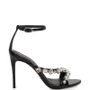 Raela Embellished High Heel Sandal In <Jessica Simpson New