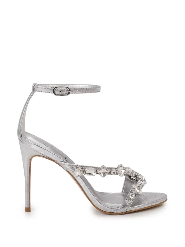 Raela Embellished High Heel Sandal In <Jessica Simpson Cheap