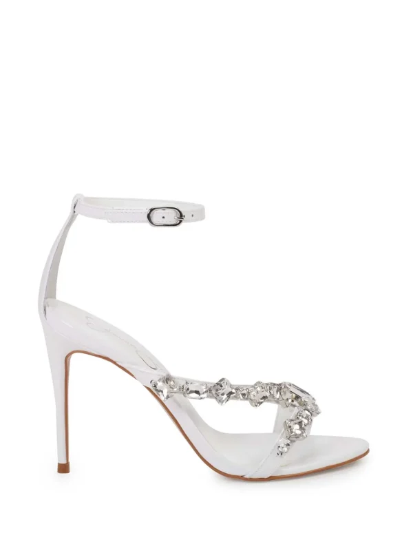 Raela Embellished High Heel Sandal In <Jessica Simpson Outlet