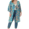 Rami Kimono In Southern Beatuies<Jessica Simpson Shop