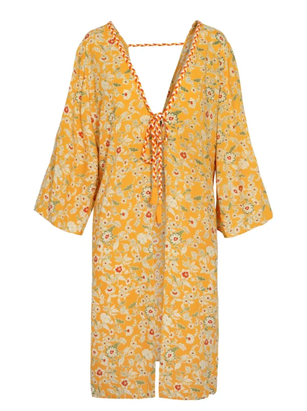 Rami Kimono In <Jessica Simpson New