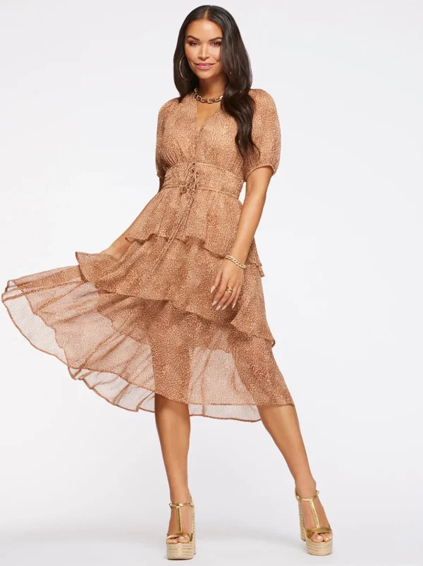 Ramsey Dress In <Jessica Simpson Store