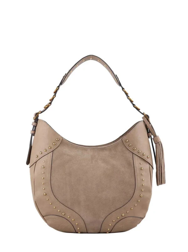 Raven Large Hobo In <Jessica Simpson Clearance