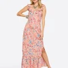 Raya Slip Dress In <Jessica Simpson New