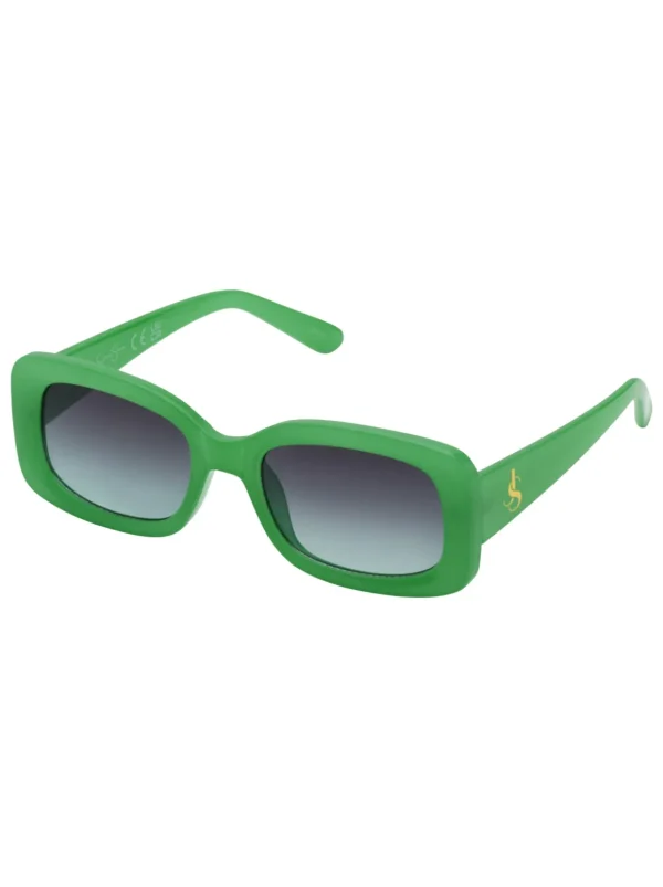 Retro Sunglasses In <Jessica Simpson Shop