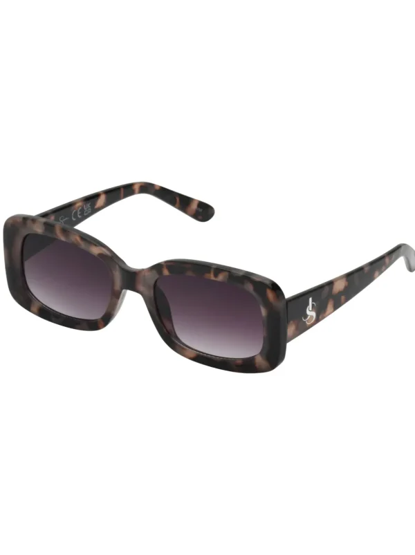 Retro Sunglasses In <Jessica Simpson Discount