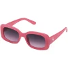 Retro Sunglasses In <Jessica Simpson New