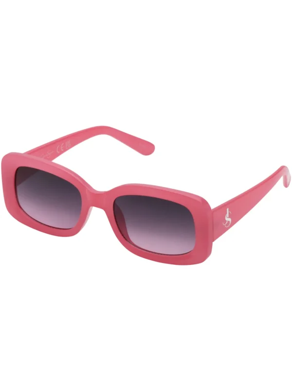 Retro Sunglasses In <Jessica Simpson New