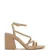 Reyvin Strappy Sandal In <Jessica Simpson Outlet