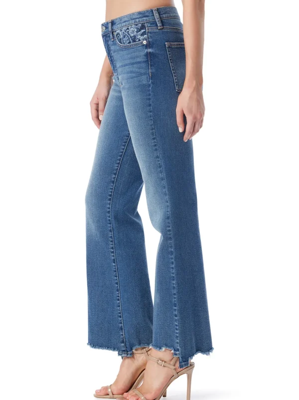 Rhythm Bootcut Jean In <Jessica Simpson Best