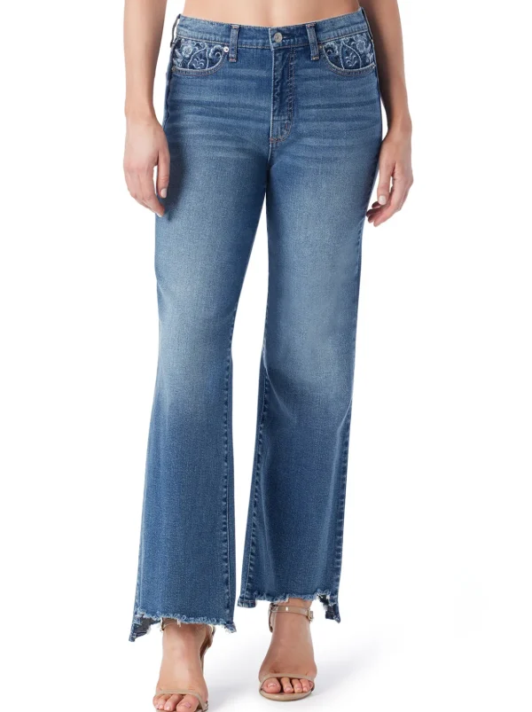 Rhythm Bootcut Jean In <Jessica Simpson Best