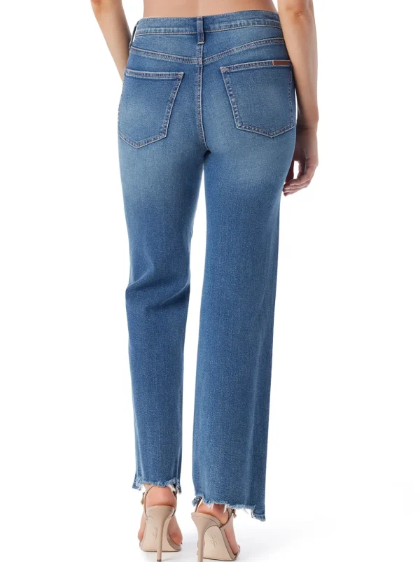 Rhythm Bootcut Jean In <Jessica Simpson Best