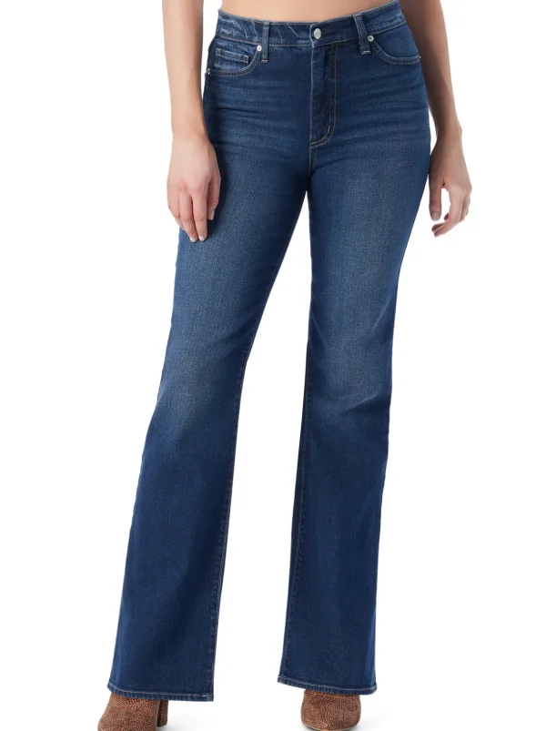 Rhythm Bootcut Jean In <Jessica Simpson Store