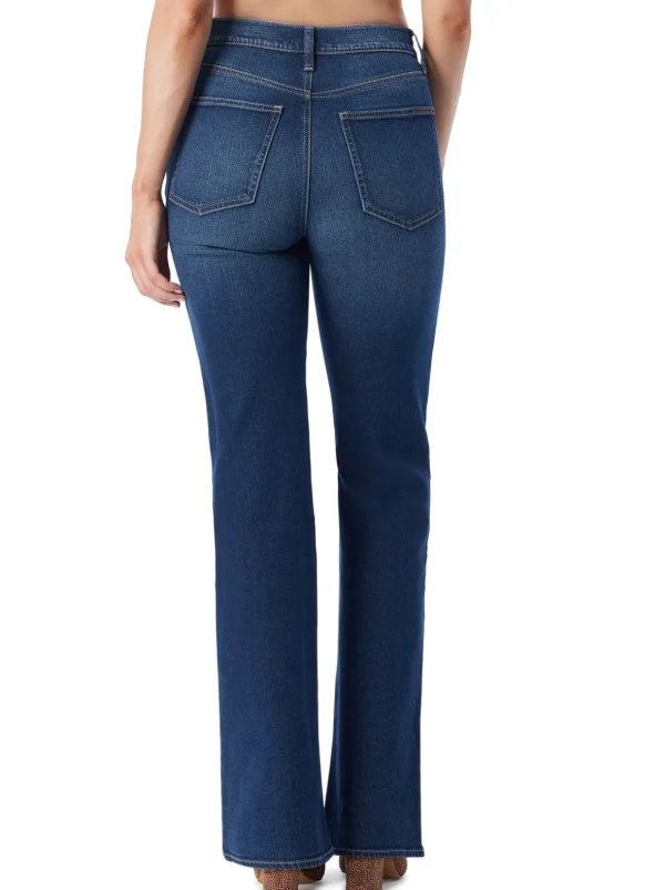 Rhythm Bootcut Jean In <Jessica Simpson Store