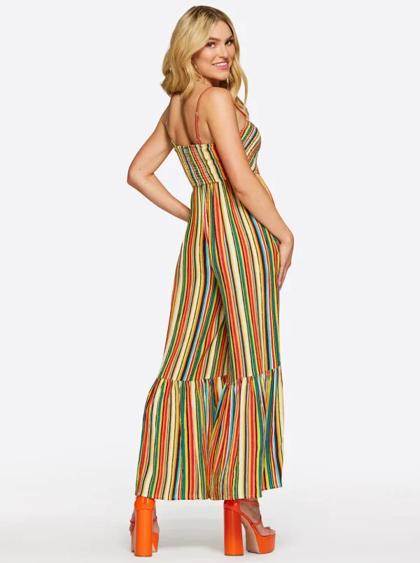 Ronan Jumpsuit In <Jessica Simpson Best