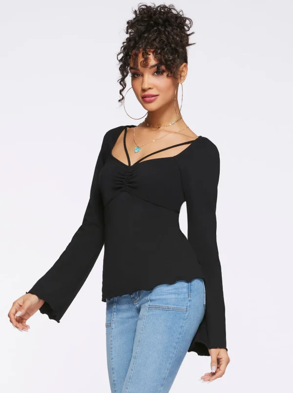 Rori Top In <Jessica Simpson Sale