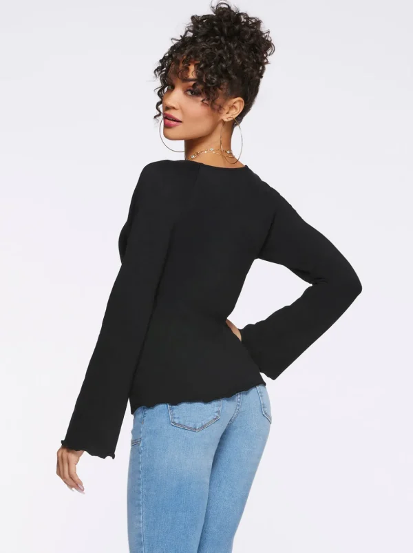 Rori Top In <Jessica Simpson Sale