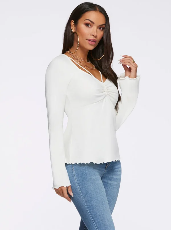 Rori Top In <Jessica Simpson Best Sale