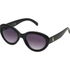 Round Cat Eye Sunglasses In <Jessica Simpson Online