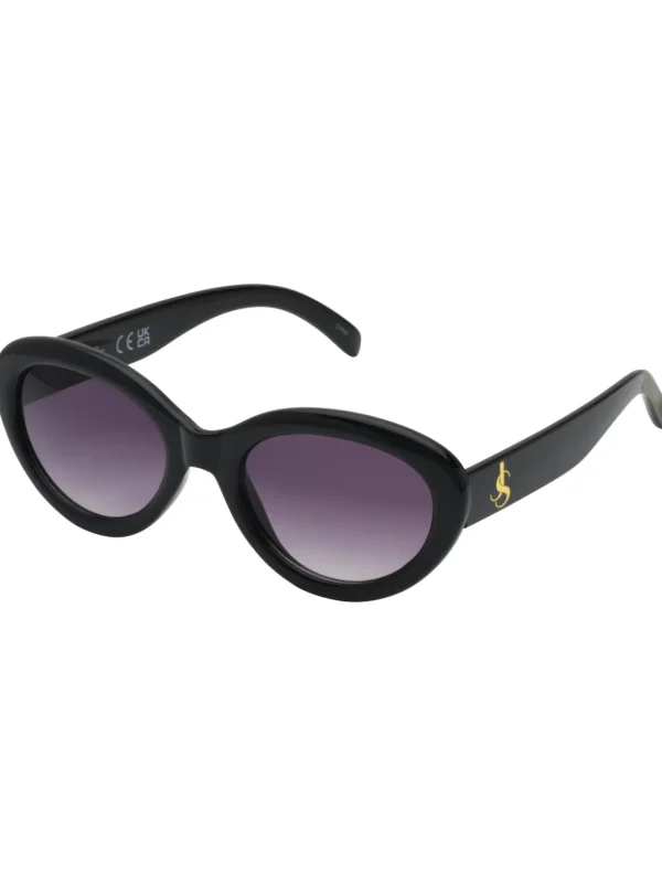 Round Cat Eye Sunglasses In <Jessica Simpson Online