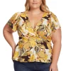 Sariah Top In <Jessica Simpson Outlet