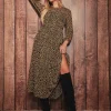 Sasha Maxi Dress In <Jessica Simpson Fashion