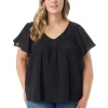 Serenity Top In <Jessica Simpson Best