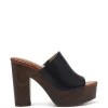 Shelbie Platform Slide In <Jessica Simpson Flash Sale