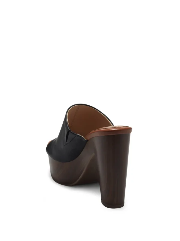 Shelbie Platform Slide In <Jessica Simpson Flash Sale