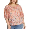 Sibyl Top In <Jessica Simpson Store