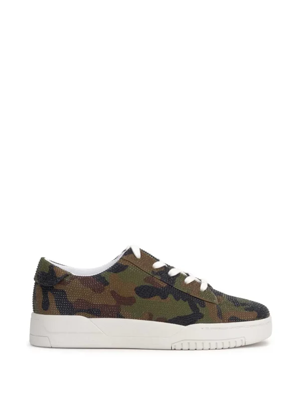 Silesta Casual Sneaker In Camo<Jessica Simpson New