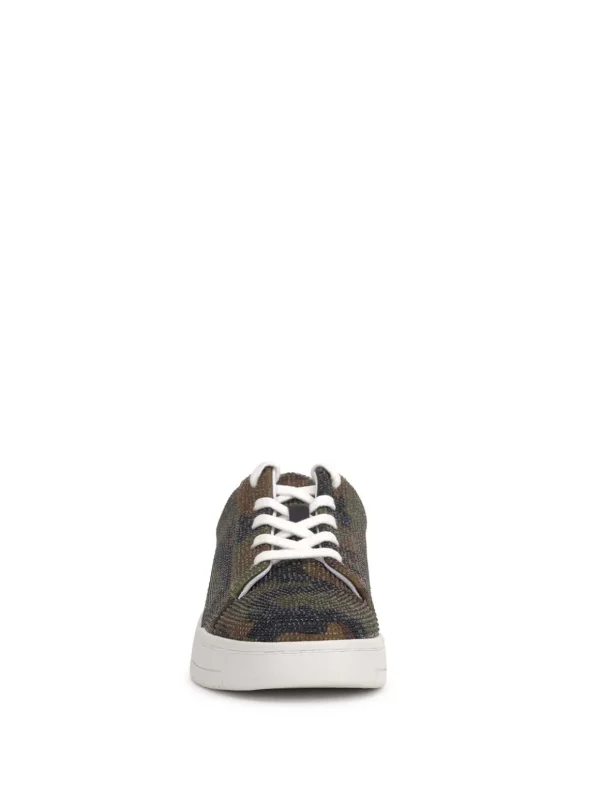 Silesta Casual Sneaker In Camo<Jessica Simpson New