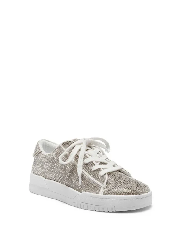 Silesta Casual Sneaker In White<Jessica Simpson Cheap