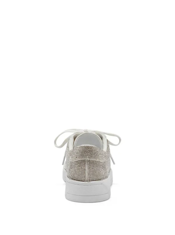 Silesta Casual Sneaker In White<Jessica Simpson Cheap