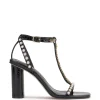 Siven High Heel Sandal In <Jessica Simpson Best