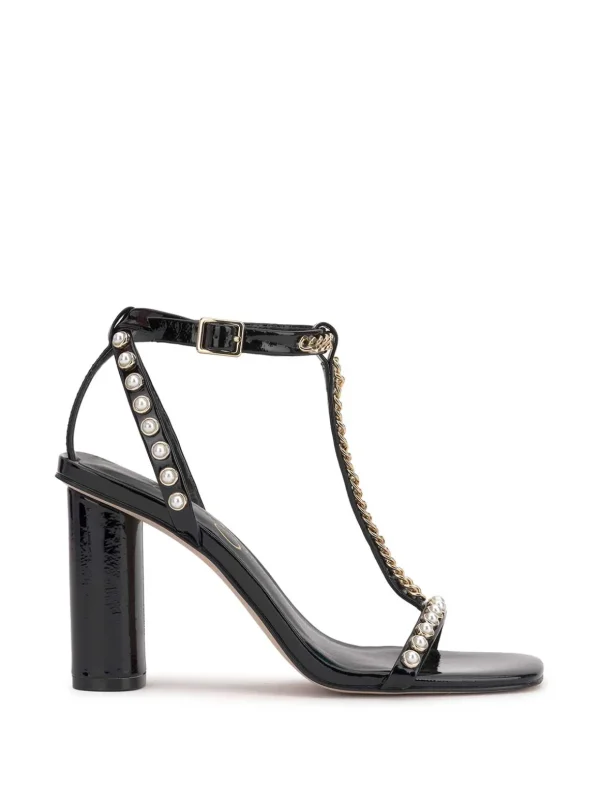 Siven High Heel Sandal In <Jessica Simpson Best