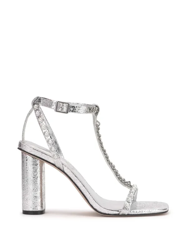 Siven High Heel Sandal In <Jessica Simpson Best Sale