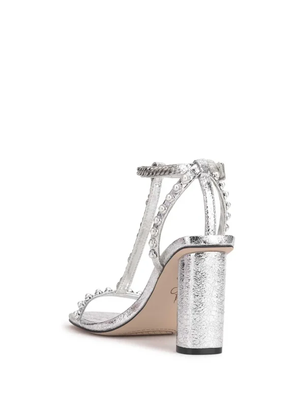 Siven High Heel Sandal In <Jessica Simpson Best Sale