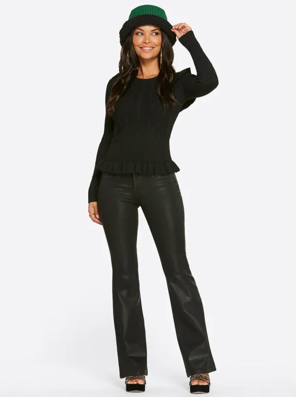 Skye Sweater In <Jessica Simpson Fashion